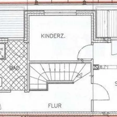 Zinnowitz Haus Zur Duene Wohnung 14 W14Zdl Extérieur photo