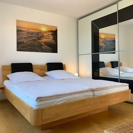 Zinnowitz Haus Zur Duene Wohnung 14 W14Zdl Extérieur photo