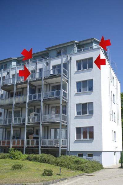 Haus Zur Duene 14 W14zdl