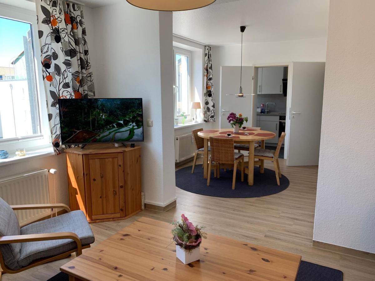 Haus Zur Duene 14 W14zdl Zinnowitz