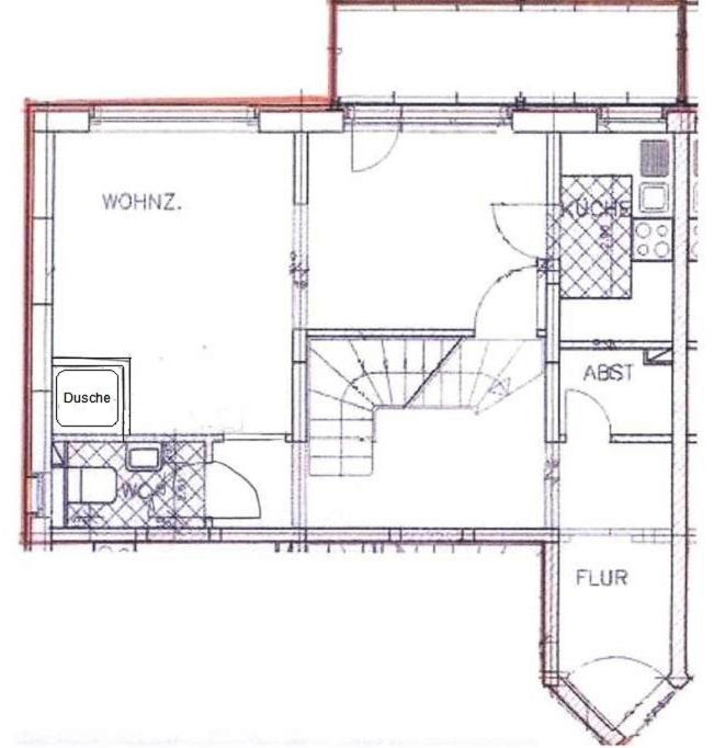 Haus Zur Duene 14 W14zdl Apartment *