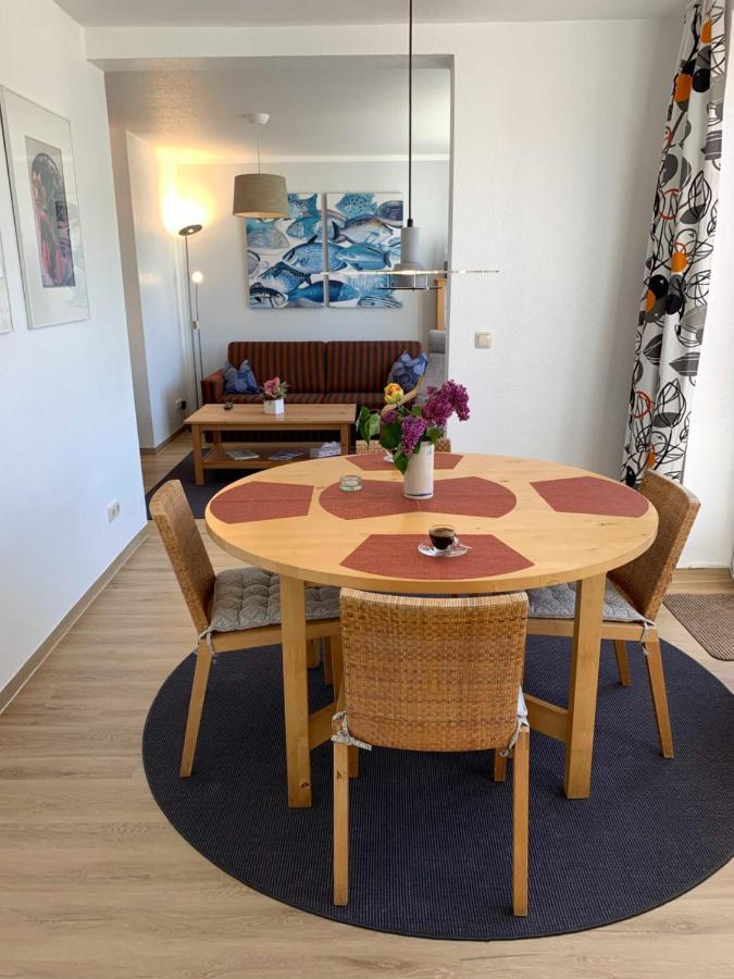 Haus Zur Duene 14 W14zdl Apartment