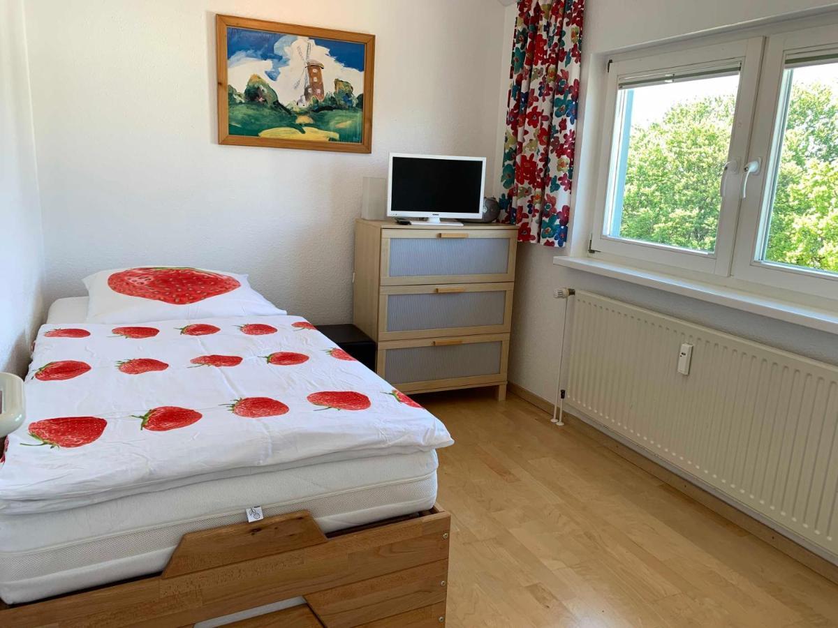 Haus Zur Duene 14 W14zdl Apartment *