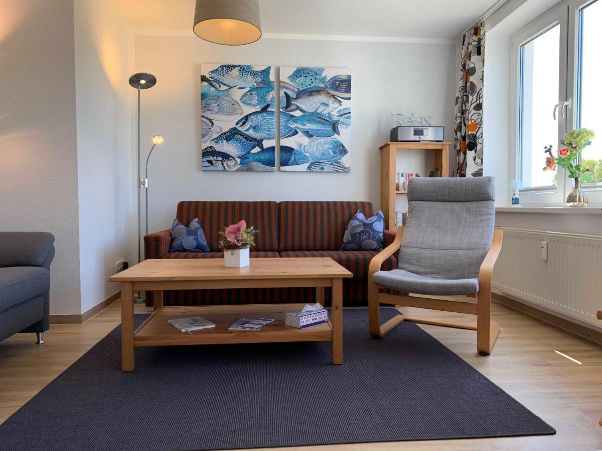 Haus Zur Duene 14 W14zdl *