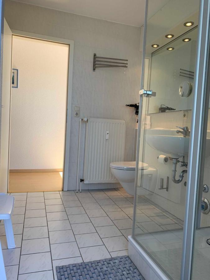 Haus Zur Duene 14 W14zdl Apartment