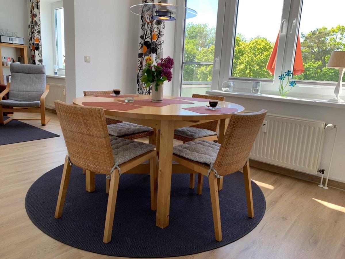 Haus Zur Duene 14 W14zdl Zinnowitz