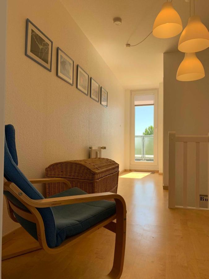 Haus Zur Duene 14 W14zdl Apartment